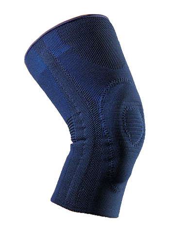 GIBAUD ORTHO ROTULGIB GINOCCHIERA ROTULEA LEGAMENTI TAGLIA 04 - Gruppofarmastore.it
