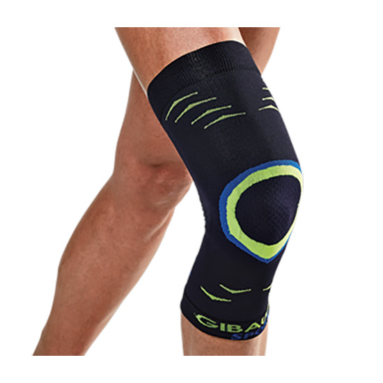 GIBAUD SPORT GINOCCHIERA TAGLIA 03 - Gruppofarmastore.it