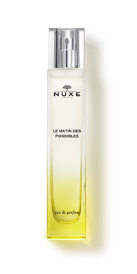NUXE EAU DE PARFUM LE MATIN DES POSSIBLES 50 ML - Gruppofarmastore.it