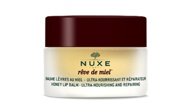 NUXE REVE DE MIEL BALSAMO LABBRA RIPARATORE AL MIELE 15 G - Gruppofarmastore.it