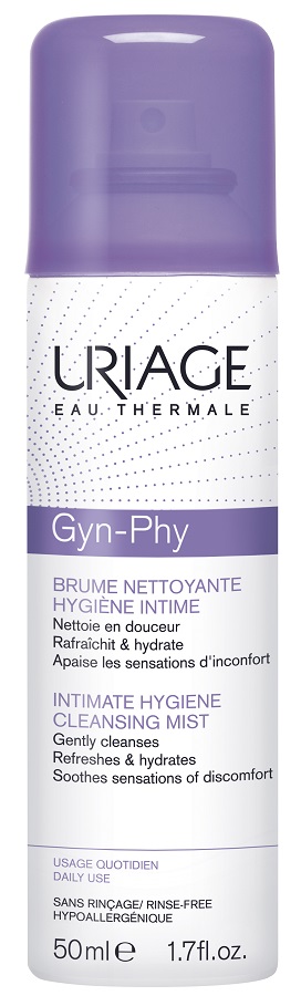 GYN PHY BRUME NETTOYANTE SPRAY 50 ML - Gruppofarmastore.it