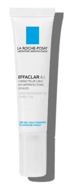 EFFACLAR AI ANTI IMPERFEZIONI 15 ML - Gruppofarmastore.it