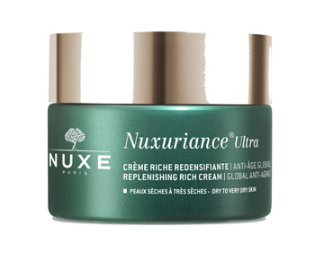 NUXE NUXURIANCE ULTRA CREMA RICCA ANTI-ETA' 50 ML - Gruppofarmastore.it