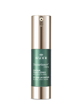 NUXE NUXURIANCE ULTRA CREMA ANTI-ETA' PER OCCHI E LABBRA 15 ML - Gruppofarmastore.it