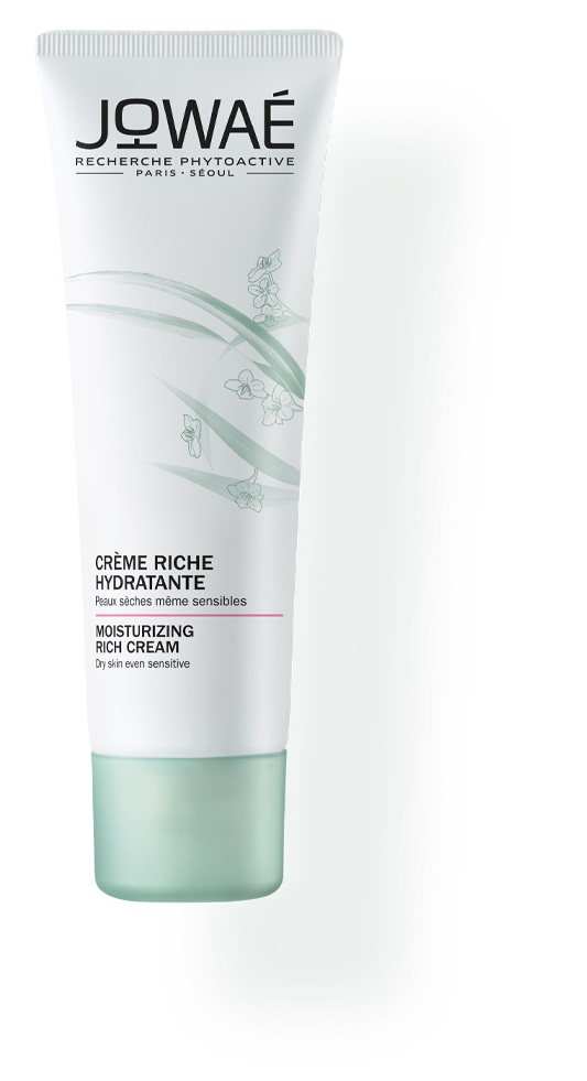 JOWAE CREMA RICCA IDRATANTE 40 ML - Gruppofarmastore.it