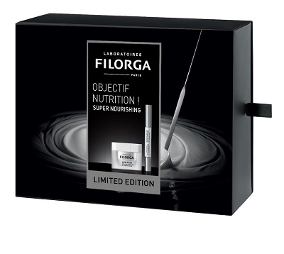 FILORGA COFFRET NOURISHING - Gruppofarmastore.it