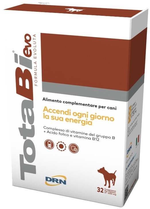 TOTABI EVO 32 COMPRESSE - Gruppofarmastore.it