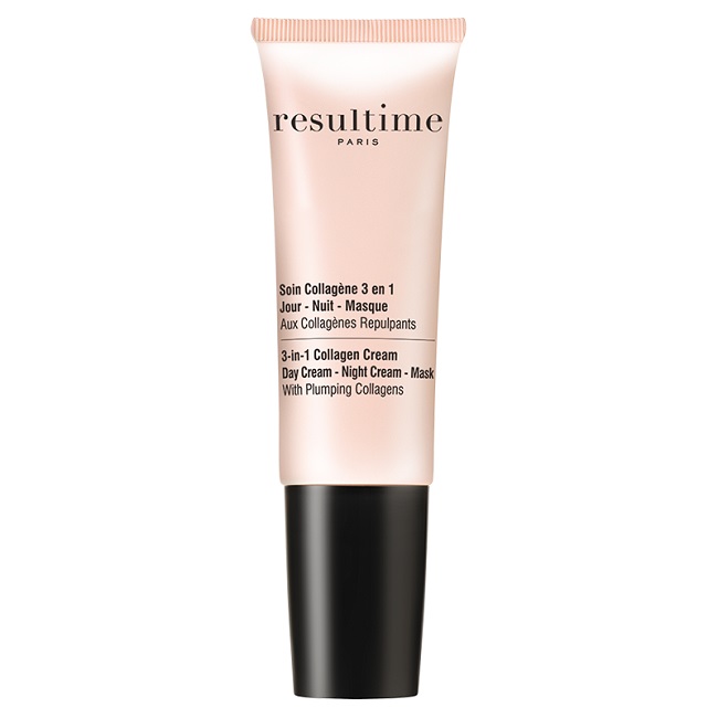 RESULTIME TRATTAMENTO AL COLLAGENE 3 IN1 50 ML - Gruppofarmastore.it