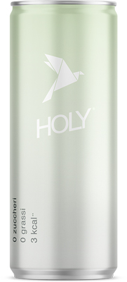 HOLY MATCHA THE WELLNESS DRINK 250 ML - Gruppofarmastore.it