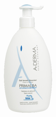 PRIMALBA GEL DETERGENTE 2 IN 1 500 ML - Gruppofarmastore.it