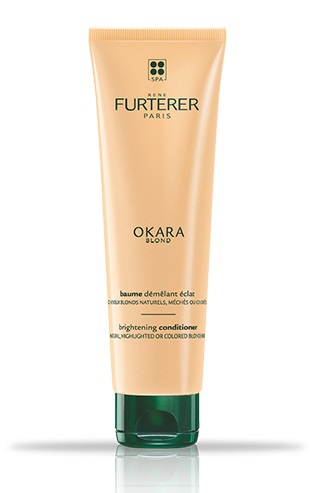 RENE FURTERER OKARA BLOND BALSAMO 150 ML - Gruppofarmastore.it