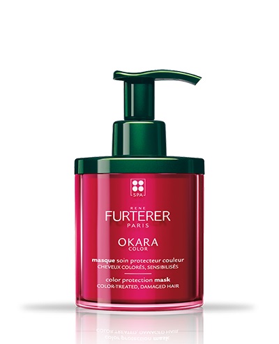RENE FURTERER OKARA COLOR MASQUE 200 ML - Gruppofarmastore.it