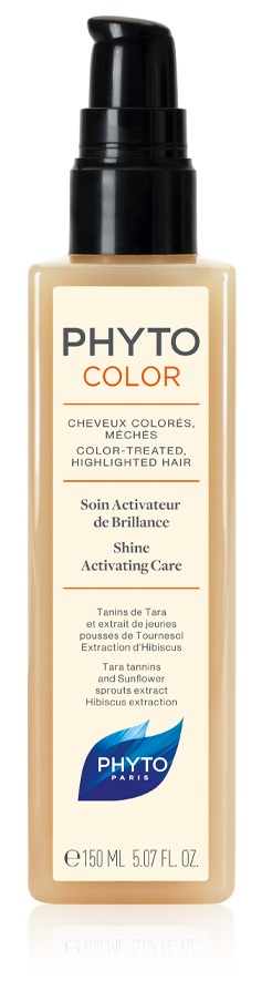 PHYTOCOLOR TRATTAMENTO ATTIVATORE LUMINOSITA' GEL - Gruppofarmastore.it