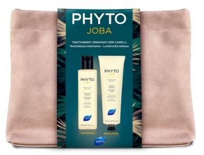 COFFRET PHYTOJOBA 2018 SHAMPOO + MASCHERA - Gruppofarmastore.it