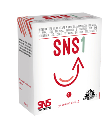 SNS1 30 BUSTINE - Gruppofarmastore.it