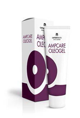 AMPCARE OLEOGEL 30 ML - Gruppofarmastore.it