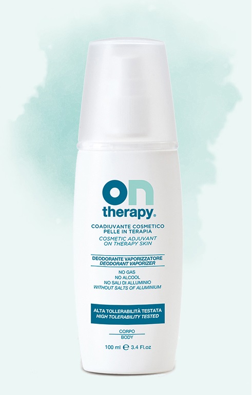 ONTHERAPY DEODORANTE VAPORIZZATORE - Gruppofarmastore.it