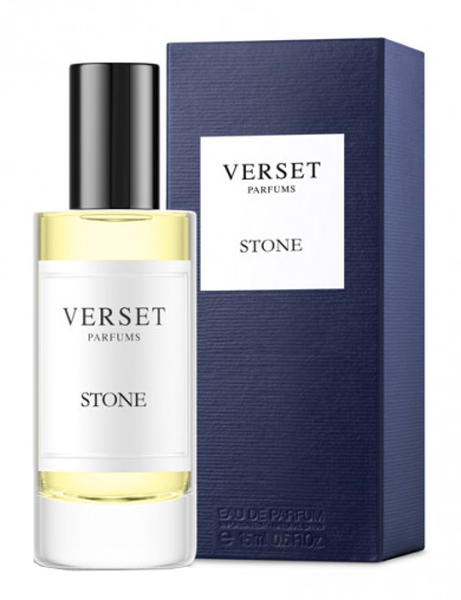 VERSET STONE EAU DE PARFUM 15 ML - Gruppofarmastore.it
