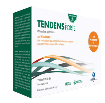 TENDENS FORTE 20 BUSTINE - Gruppofarmastore.it