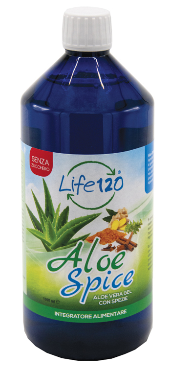 ALOE SPICE 1000 ML - Gruppofarmastore.it