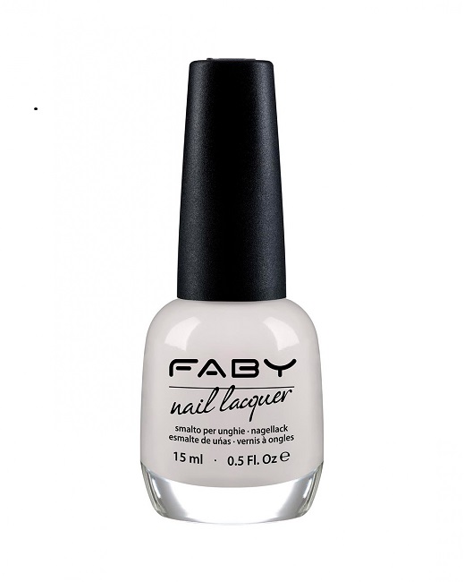 SMALTO UNGHIE BIANCO LATTIGINOSO LCS096 - Gruppofarmastore.it