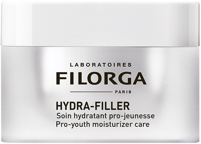 FILORGA HYDRA FILLER 50 ML - Gruppofarmastore.it
