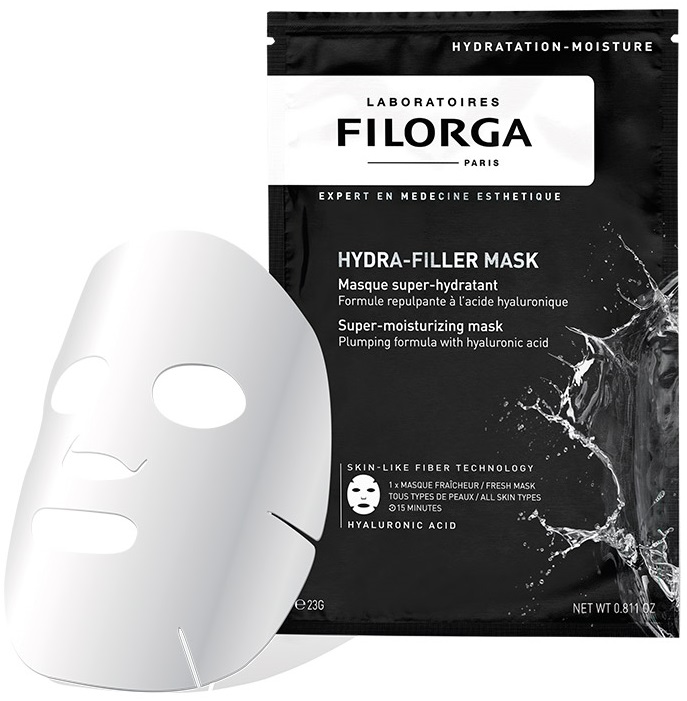FILORGA HYDRA FILLER MASK 1 PEZZO - Gruppofarmastore.it