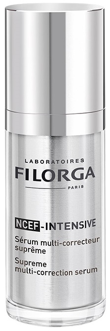 FILORGA NC EF INTENSIVE SERUM 30 ML - Gruppofarmastore.it