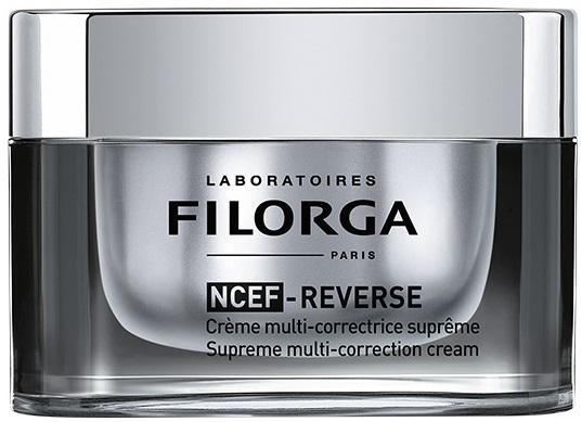 FILORGA NC EF REVERSE 50 ML - Gruppofarmastore.it