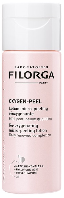 FILORGA OXYGEN PEEL 150 ML - Gruppofarmastore.it