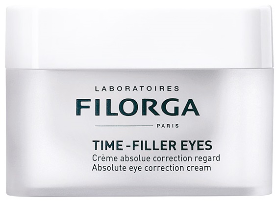 FILORGA TIME FILLER EYES 15 ML - Gruppofarmastore.it