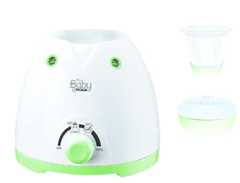 SCALDABIBERON THERMOBABY - Gruppofarmastore.it
