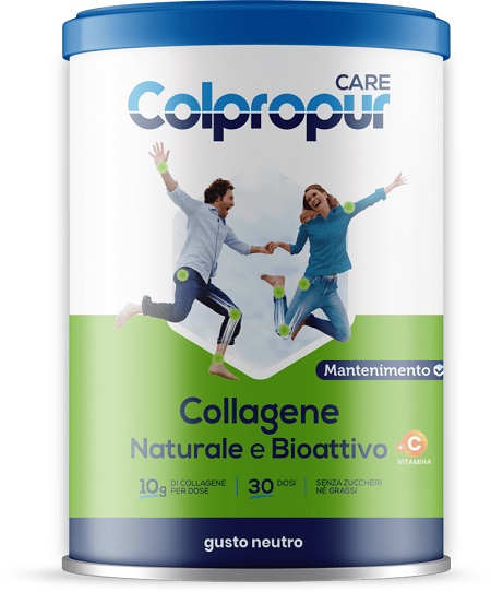 COLPROPUR CARE NEUTRO 300 G - Gruppofarmastore.it