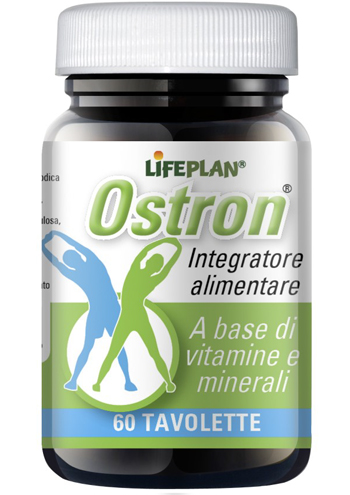 OSTRON 60 TAVOLETTE - Gruppofarmastore.it