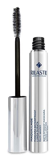 RILASTIL MAQUILLAGE MASCARA WATERPROOF - Gruppofarmastore.it