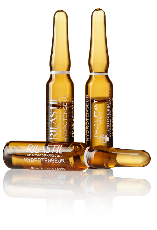 RILASTIL HYDROTENSEUR FIALE LIFTANTI SPECIAL PRICE 3 ML - Gruppofarmastore.it