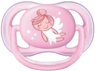 AVENT STHR AIR 0-6M GIRL 1 PEZZO FAIRY - Gruppofarmastore.it