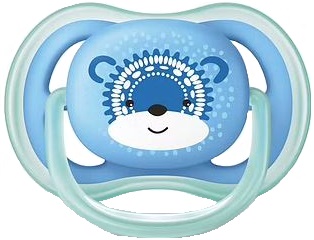 AVENT STHR AIR 6-18M BOY 1 PEZZO BEAR - Gruppofarmastore.it