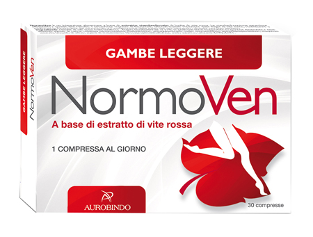 NORMOVEN 30 COMPRESSE - Gruppofarmastore.it