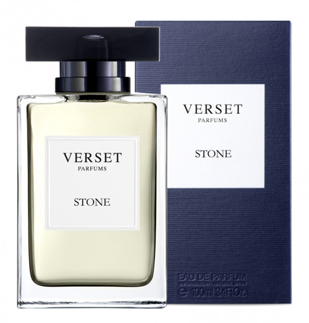 VERSET STONE EAU DE PARFUM 100 ML - Gruppofarmastore.it