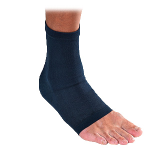 CAVIGLIERA GIBAUD CALZINO BLU 4 - Gruppofarmastore.it