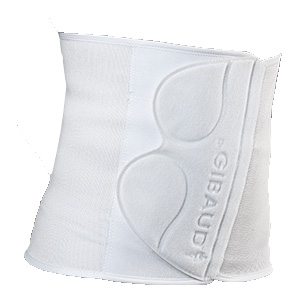 GIBAUD CLASSIC CINTURA POST OPERATORIA LEGGERA 5 - Gruppofarmastore.it
