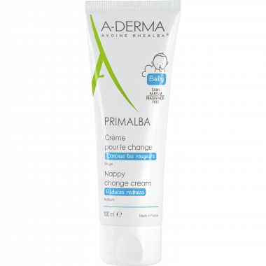 A-DERMA PRIMALBA CREMA CAMBIO 100 ML - Gruppofarmastore.it
