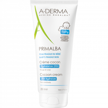 PRIMALBA CREMA COCON 200 ML - Gruppofarmastore.it