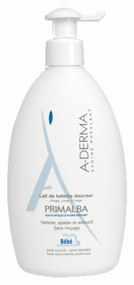ADERMA A-D PRIMALBA LATTE DETERGENTE 500 ML NUOVA FORMULA - Gruppofarmastore.it
