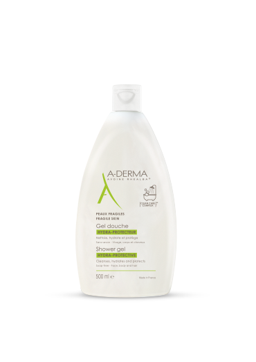 LES INDISPENSABLES GEL DOCCIA HYDRA PROTETTIVO 500 ML - Gruppofarmastore.it