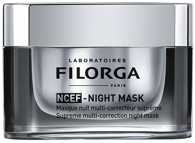 FILORGA NC EF NIGHT MASK 50 ML - Gruppofarmastore.it