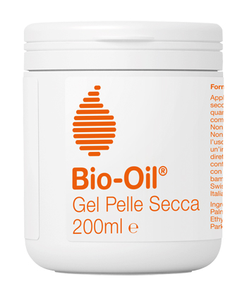 BIO OIL GEL PELLE SECCA 200 ML - Gruppofarmastore.it