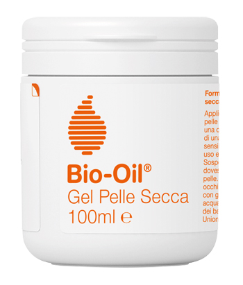 BIO OIL GEL PELLE SECCA 100 ML - Gruppofarmastore.it