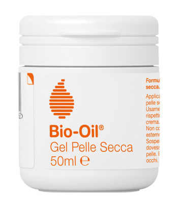 BIO OIL GEL PELLE SECCA 50 ML - Gruppofarmastore.it